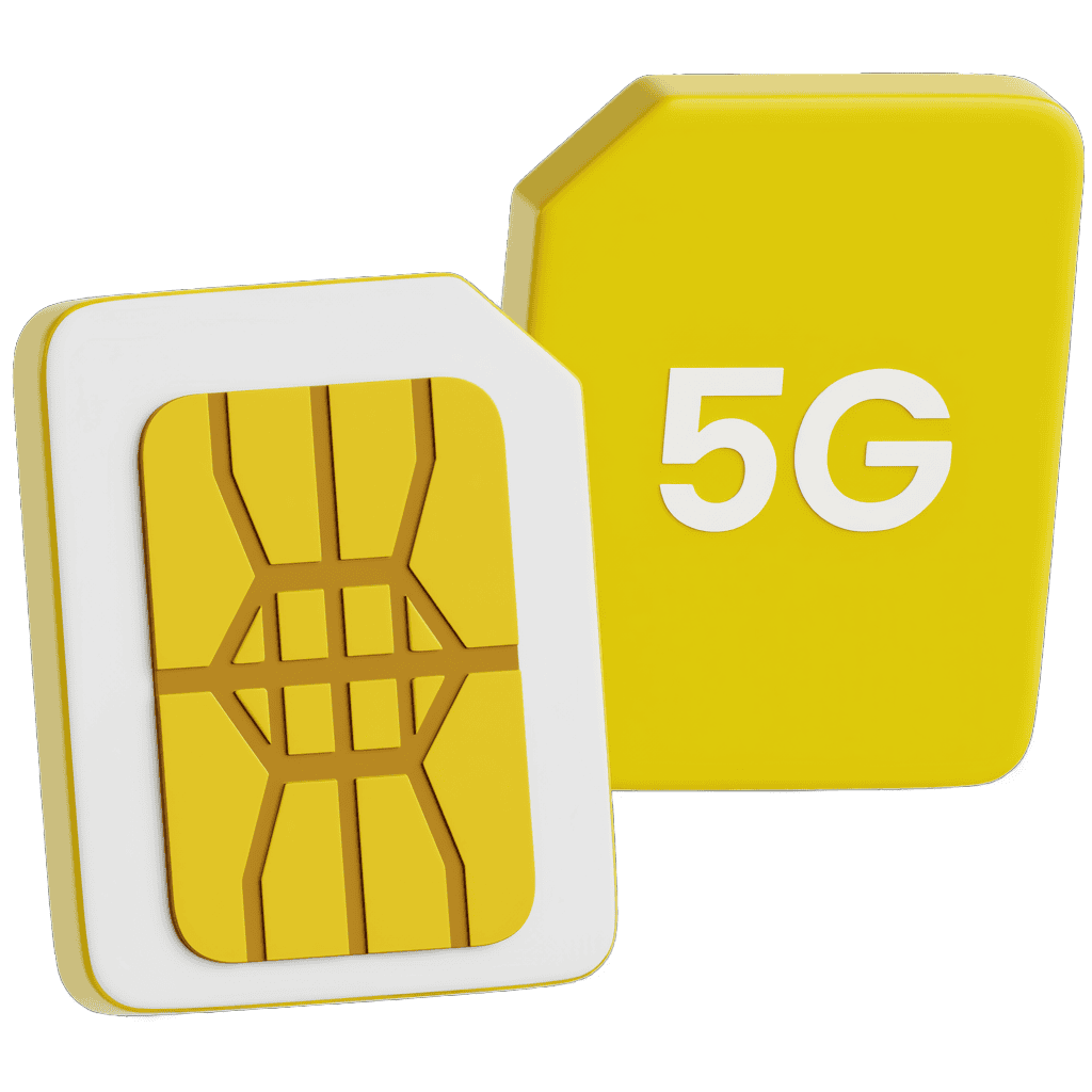 Onze.nl telecom icons