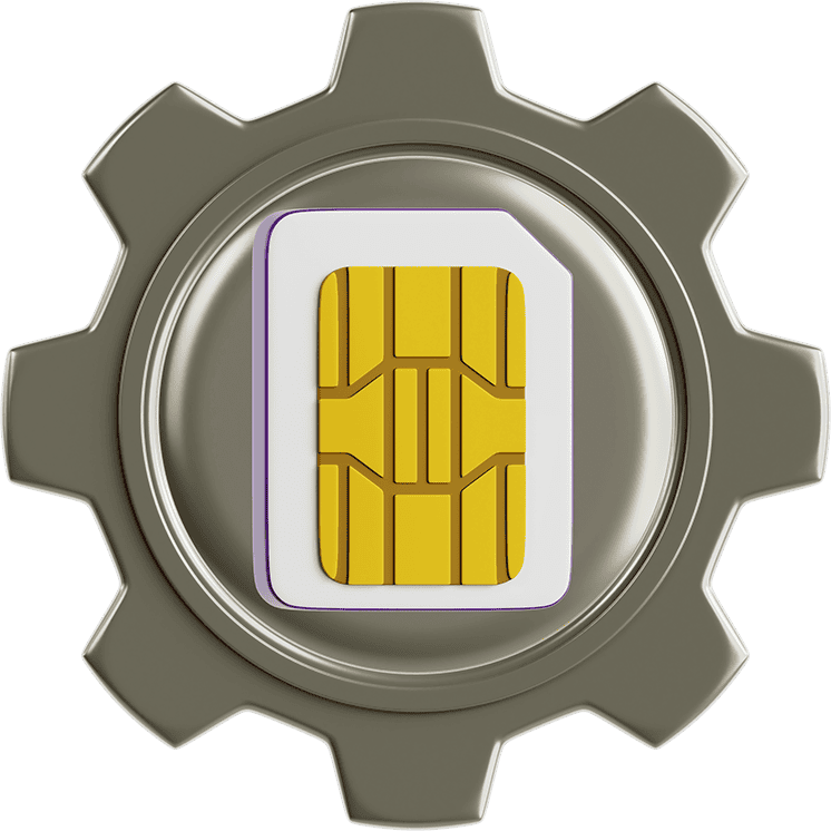 Onze.nl telecom icons