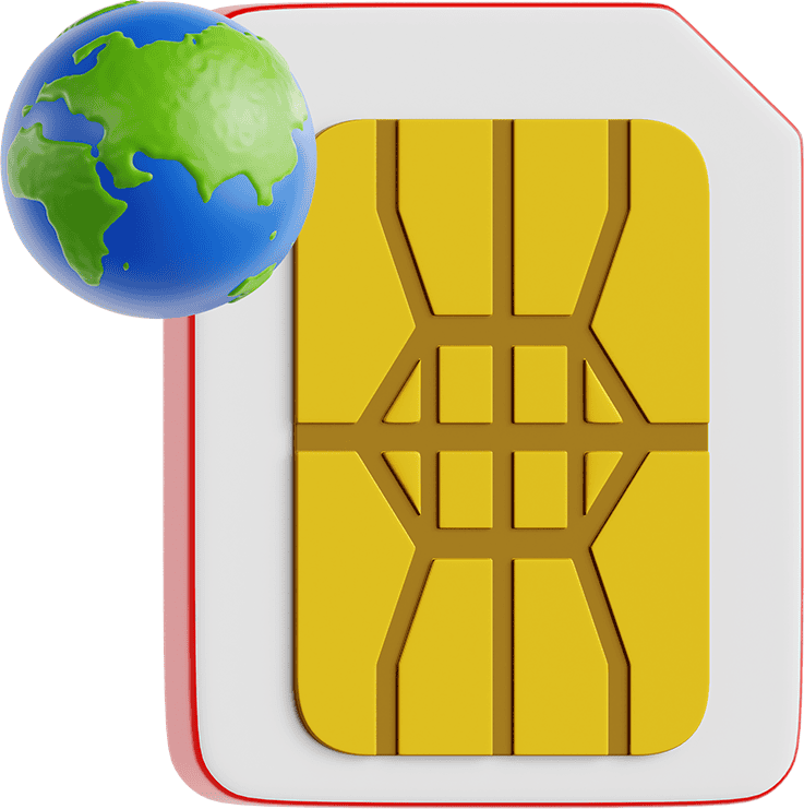 Onze.nl telecom icons